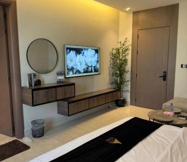 Riyadh Apartamento | استيديوهات فيورا