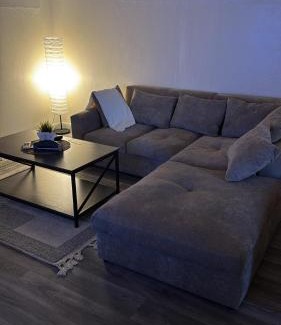 Ha'il Apartamento | استيديو انيق باثاث حديث
