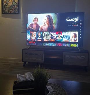 Ha'il Apartamento | استيديو انيق باثاث حديث