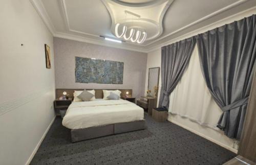 Ar Rass Apartamento | استيديو حياة الفيصلية دخول وخدمة ذاتيه