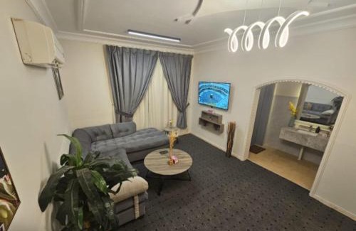 Ar Rass Apartamento | استيديو حياة الفيصلية دخول وخدمة ذاتيه