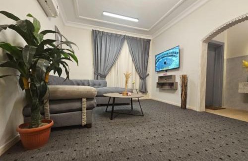 Ar Rass Apartamento | استيديو حياة الفيصلية دخول وخدمة ذاتيه
