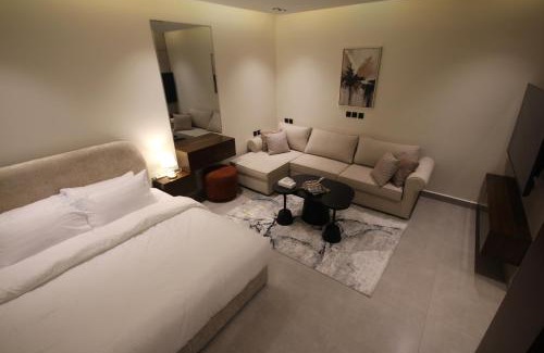 Mizail Apartamento | استيديو فاخر بدخول ذاتي c22