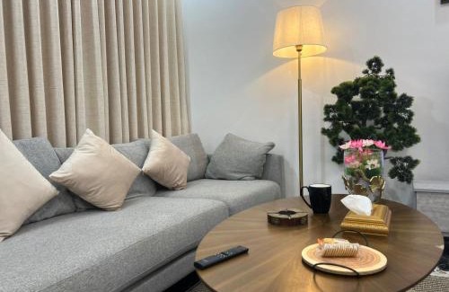 Shaqra Apartamento | اســتديو فـــخمة