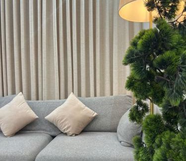 Shaqra Apartamento | اســتديو فـــخمة