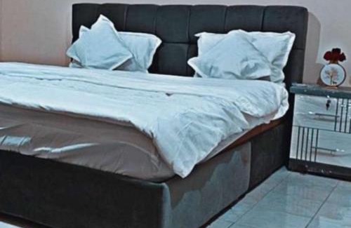 Al Hamra Apartamento | اس اتش كورنيش الدمام