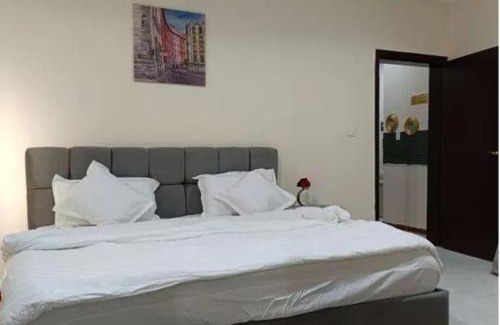 Al Hamra Apartamento | اس اتش كورنيش الدمام