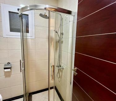 Al Khobar Apartamento | اصالة الشروق للشقق المخدومه