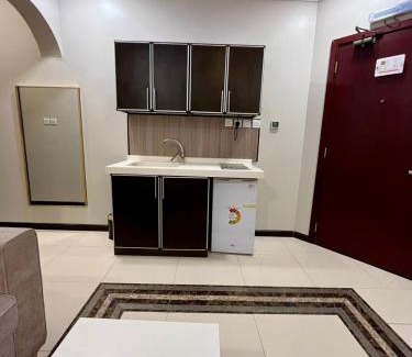 Al Khobar Apartamento | اصالة الشروق للشقق المخدومه