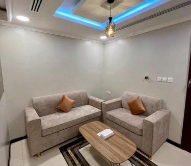 Al Khobar Apartamento | اصالة الشروق للشقق المخدومه