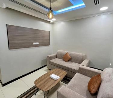 Al Khobar Apartamento | اصالة الشروق للشقق المخدومه