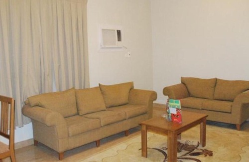 Ha'il Apartamento | اصال حائل للوحدات السكنية المفروشة