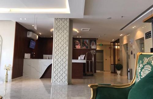 As Salam Hotel | اضواء السلام للشقق المخدومة