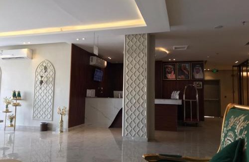 As Salam Hotel | اضواء السلام للشقق المخدومة