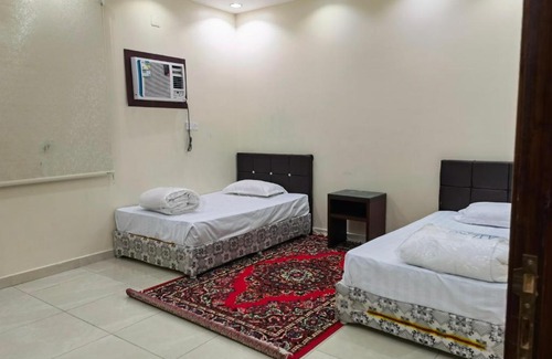 Medina Apartamento | اطلس العزيزية
