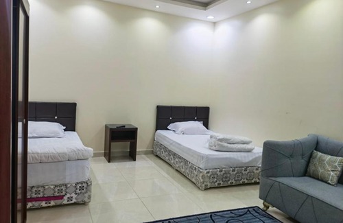 Medina Apartamento | اطلس العزيزية
