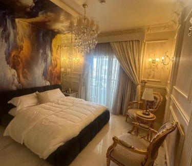 Jeddah Apartamento | اعمار جدة Emaar Jeddah - Luxury apartment