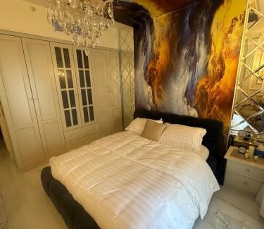 Jeddah Apartamento | اعمار جدة Emaar Jeddah - Luxury apartment