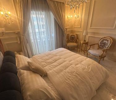 Jeddah Apartamento | اعمار جدة Emaar Jeddah - Luxury apartment