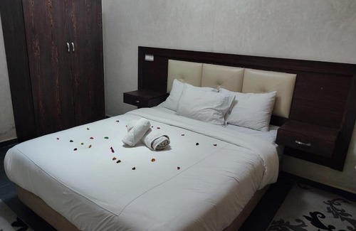 Dakhla Apartamento | اقامة دهب résidance DAHAB