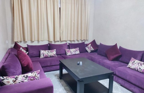 Dakhla Apartamento | اقامة دهب résidance DAHAB
