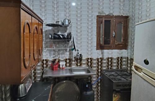 As-Salam Apartamento | الأبنودي للعقار