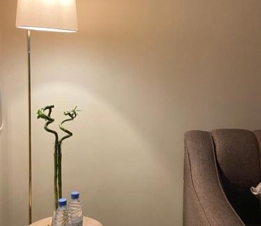 Yanbu Apartamento | الأراضي السبع