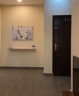 Yanbu Apartamento | الأراضي السبع