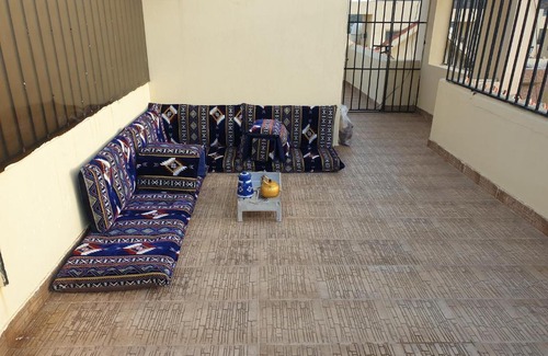 Al Hada Chalet De Esquí | الأنس حيث تأنس النفس