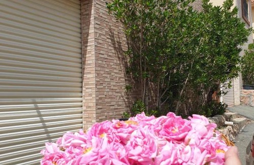 Al Hada Chalet De Esquí | الأنس حيث تأنس النفس
