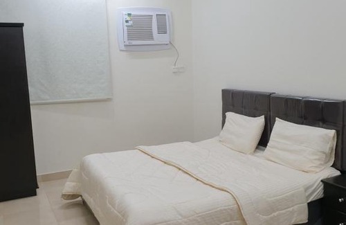 Yanbu Apartamento | الاثير للوحدات السكنية المفروشة
