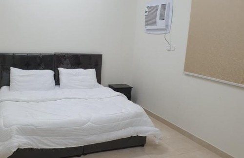 Yanbu Apartamento | الاثير للوحدات السكنية المفروشة