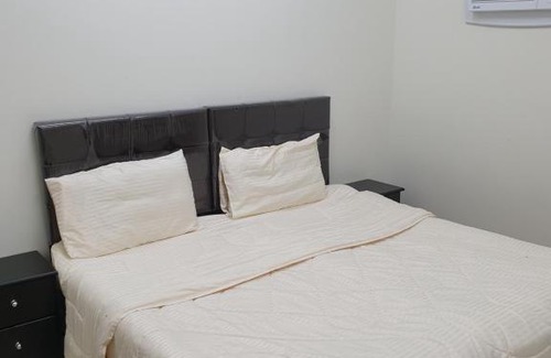 Yanbu Apartamento | الاثير للوحدات السكنية المفروشة