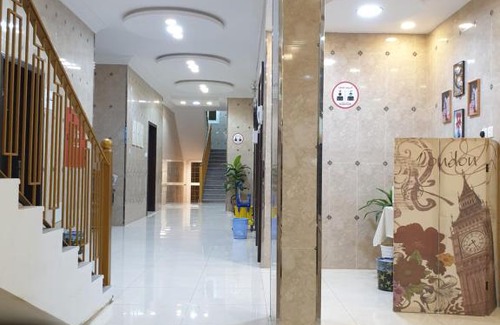 Yanbu Apartamento | الاثير للوحدات السكنية المفروشة