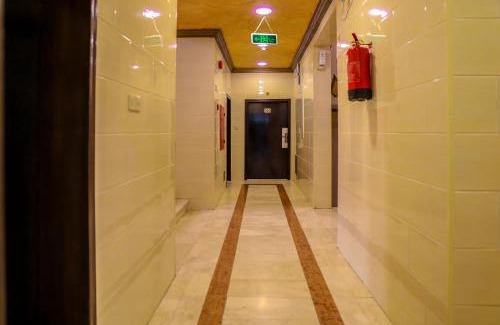 Yanbu Apartamento | الارجوان الراقية