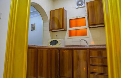 Yanbu Apartamento | الارجوان الراقية