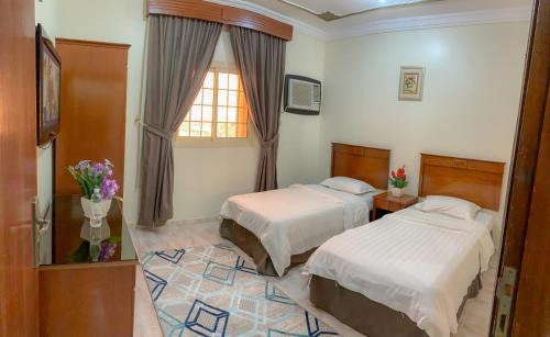 Yanbu Apartamento | الارجوان الراقية