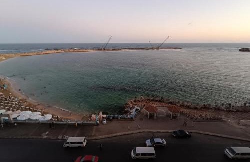 Al-Muntazah Apartamento | الاسكندرية سيدى بشر بحرى