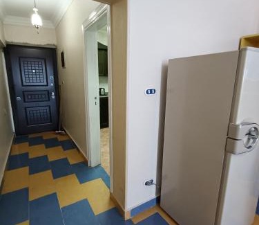 Al-Muntazah Apartamento | الاسكندرية سيدى بشر بحرى