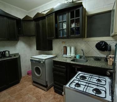 Al-Muntazah Apartamento | الاسكندرية سيدى بشر بحرى