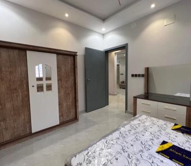King Faisal Military City Apartamento | البنفسج سكوير