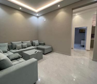 King Faisal Military City Apartamento | البنفسج سكوير