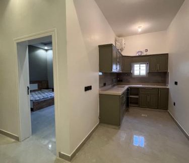 King Faisal Military City Apartamento | البنفسج سكوير