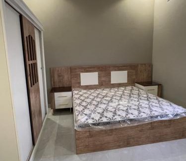 King Faisal Military City Apartamento | البنفسج سكوير