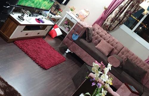 Tabuk Apartamento | البيت الراقي- Classy house