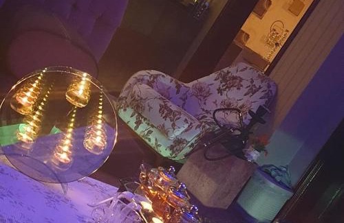 Tabuk Apartamento | البيت الراقي- Classy house