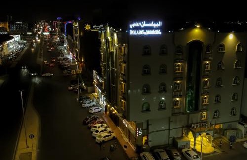 Hera Street Apartamento | البيلسان الذهبي للوحدات السكنية