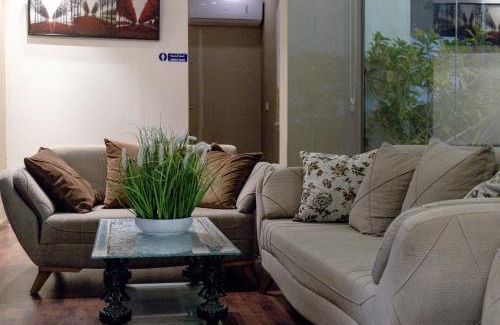 Hera Street Apartamento | البيلسان الذهبي للوحدات السكنية