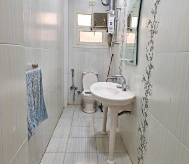 The 5th Settlement Apartamento | التجمع الخامس
