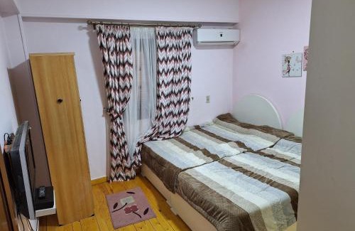 The 5th Settlement Apartamento | التجمع الخامس